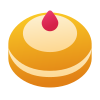 하누카 도넛 icon