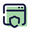 Security Portal icon