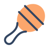 Maracas icon