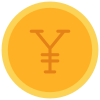 Coin icon