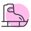 Scarpe icon