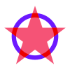 Army Star icon