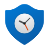 Tempo di sicurezza icon