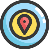 Aim icon