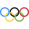 Olympics Rings icon