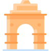 India Gate icon