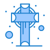 Cross icon