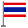 Flagge 2 icon