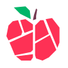 リンゴ丸ごと icon