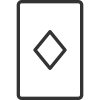 Ace Of Diamonds icon