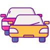 汽车 icon