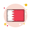 Bahrain icon