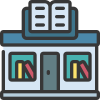 Book icon