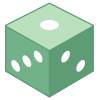 Dice icon