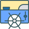 Ship Simulator icon