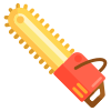 Chainsaw icon