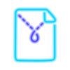 Zip-Archiv öffnen icon