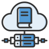 Cloud Storage icon