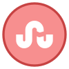 StumbleUpon icon