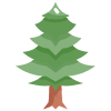 Pine Tree icon