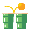 Cups icon