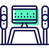 Home Theater icon