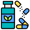 Vitamins icon