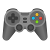 视频游戏表情符号 icon