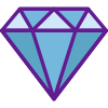 Diamond icon