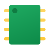 Circuit intégré icon