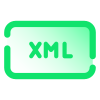 XML icon