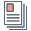 Document icon