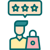 Customer Feedback icon