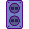 Wall Socket icon