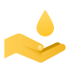 Öl Massage icon