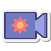 Day Camera icon