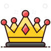 Crown icon