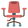 Office Chair icon