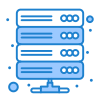 Datenbank icon