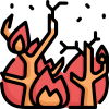 Wildfire icon