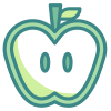 Apple icon