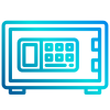 Safe Box icon