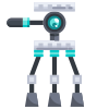 Tripod icon