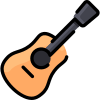 Guitar icon