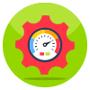 Speed Setting icon