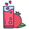 Pomegranate Juice icon