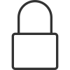 Padlock icon