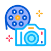 Appareil Photo icon