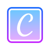Canva App icon