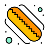 Hotdog icon